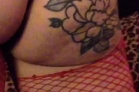 RED ORGASM - TEASER 1