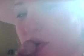 Russian slut Anya exposed