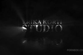 Von Big Ass Beauty Brazilian Tattooed Anal Girl Dildo B