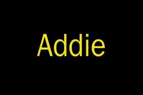 SheMale Yum - Addie 1