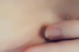 Samsparkles_40 Fingers