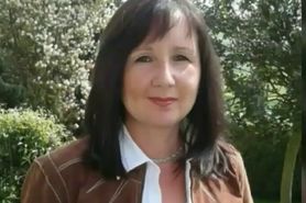 Mom fucked hard in the ass by boy lover