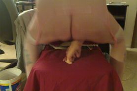 me and my second favorite toy