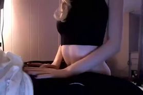 Cock Sucking Perfection