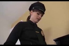 Officer Mars