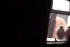 Voyeur Ass