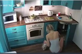 Kitchen Ass