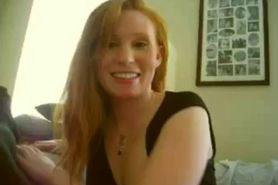 Two Women Having Fun