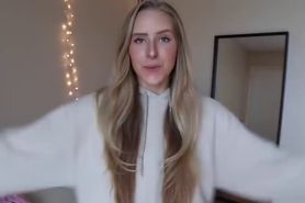 Camel Toe Beauty
