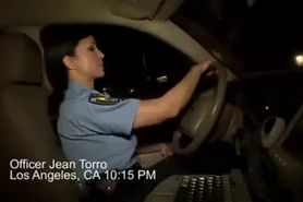 Officer Torro