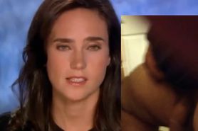 Jennifer Connelly Likes When I Jerk Off To Her