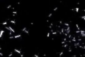 Jana Defi shows tits