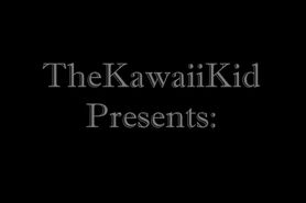 KawaiiKid - They Were Supposed To Babysit Her