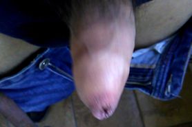 New video of Camila my beautiful penis