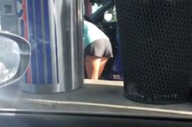 Perfect Ass Car Wash