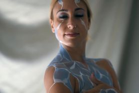 Body Paint