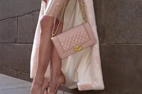 La FEMME de mes Reves