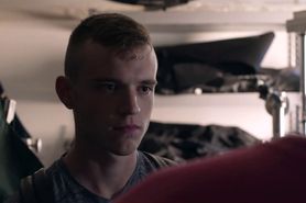 Detective Anthony Moore is still hot on the trail of th