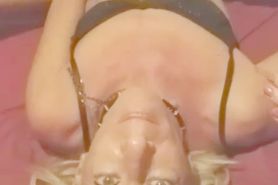 Back to Back Self Facials 1 of 2