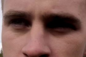 Four football players fucking together on the couch