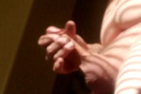 Just Me Getting Relief