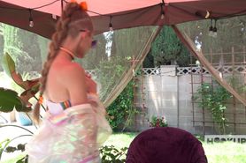 Kyaa In Hookup Hotshot- Full 1hr plus video