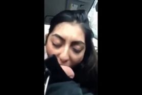 Indian Scared To Suck Dick After Gagging