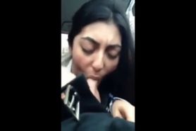 Indian Scared To Suck Dick After Gagging
