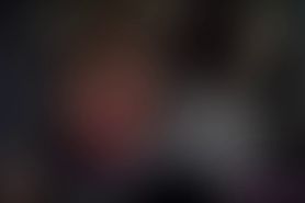 Gorgeous big tits Latina babe Layla office sex