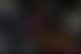 Brunette Cowgirl Lexie Bandera fucks in the office