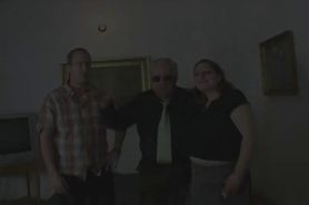 Fat italian MILF big boobs hardcore