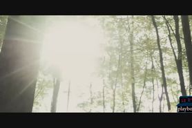 Sexy MILF blonde and brunette lesbian pussy fingering