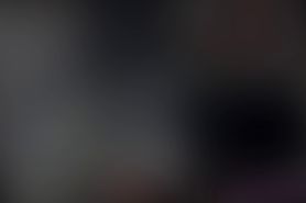 Busty blonde babe Nina pov office sex for cash