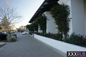 Nasty teen gave a gift and wet thing to best friend