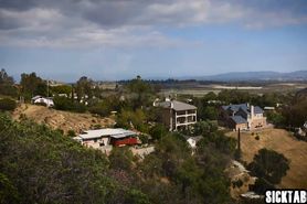 Sexy stepdaughter banged hard by a perverted stepdad