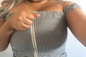 Just Some Tits