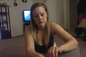 2 AM Hookup Gets A Creampie