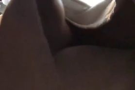 Masturbating Mom