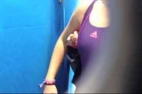Hidden Perfect Breasts