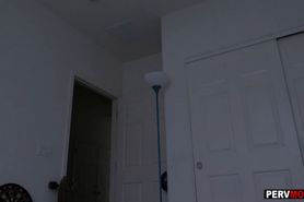 Oral sex with my MILF stepmom was amazing both ways