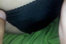 Vera ass in panties
