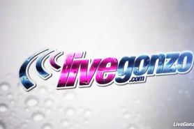 Sophie Dee and Puma Swede Craving for Hard Cocks