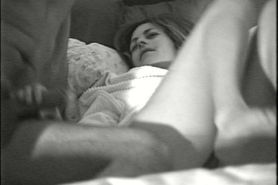 Wife first time video