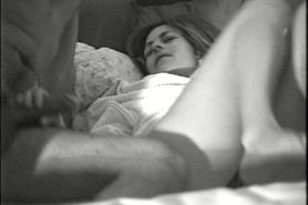 Wife first time video