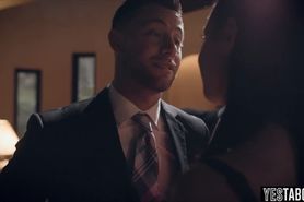 Alina Lopez finds herself in a very special secret club