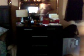 naked in the morning