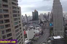 Big cock shemale wants nasty white big cock tourist