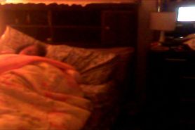 hubby tasting my pussy