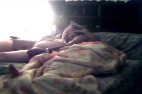 playing with hubbys cock and us doing a 69er P1