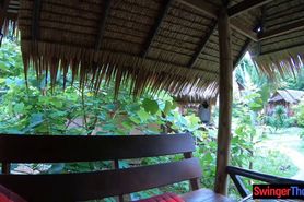 Amateur Asian girlfriend is stacked and just loves sex